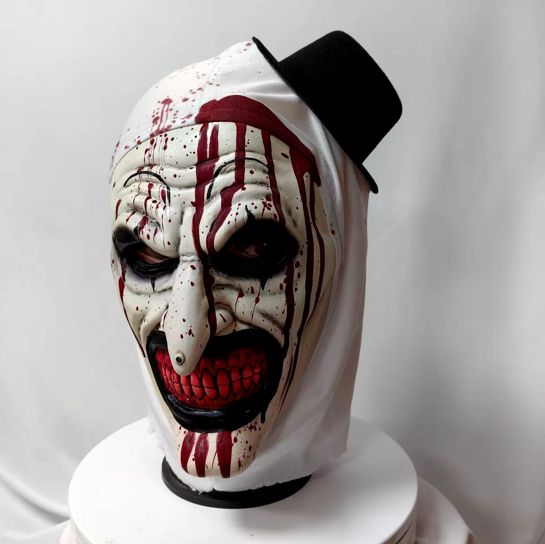 Imitation Terrifier Mask