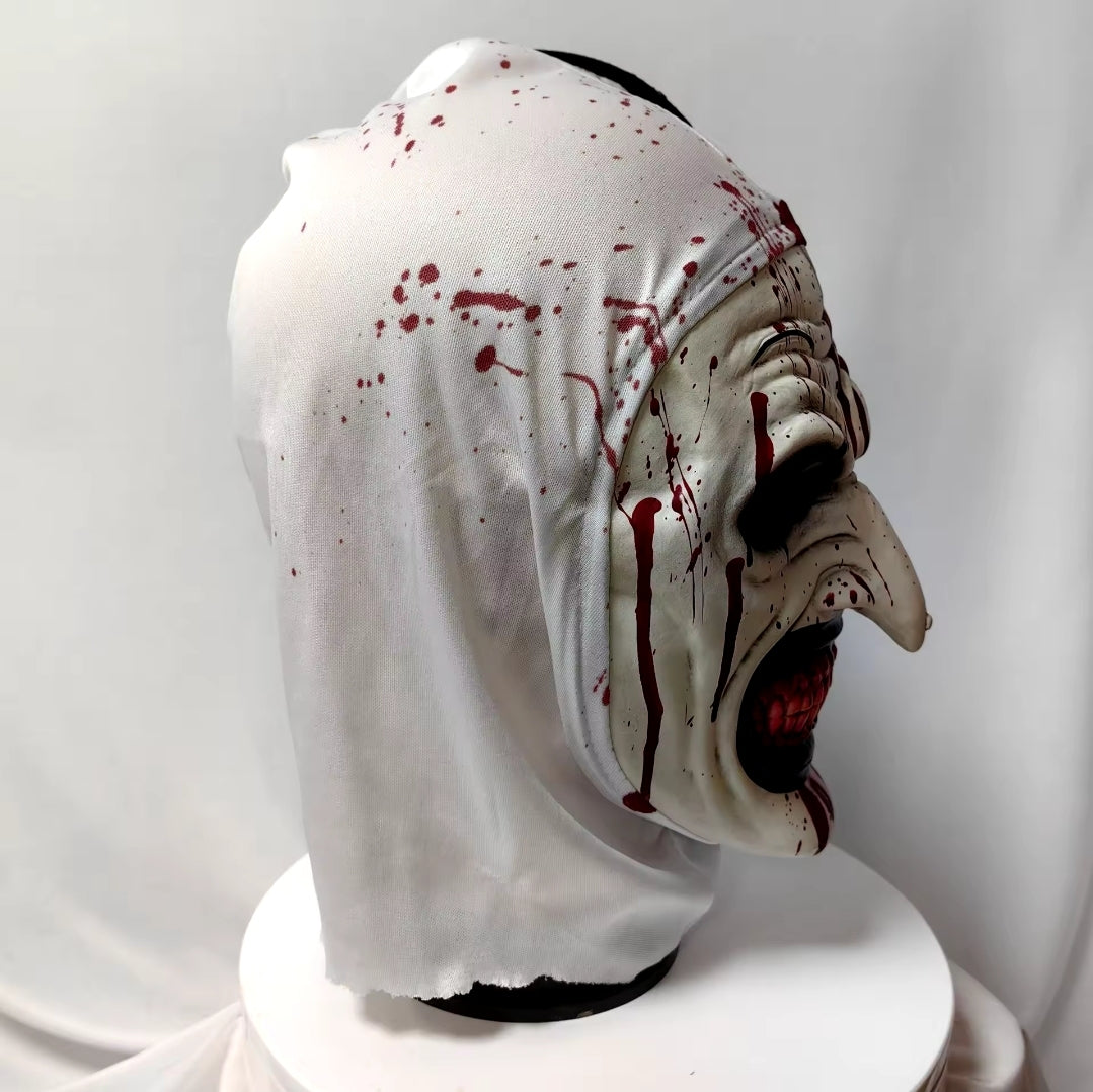 Imitation Terrifier Mask