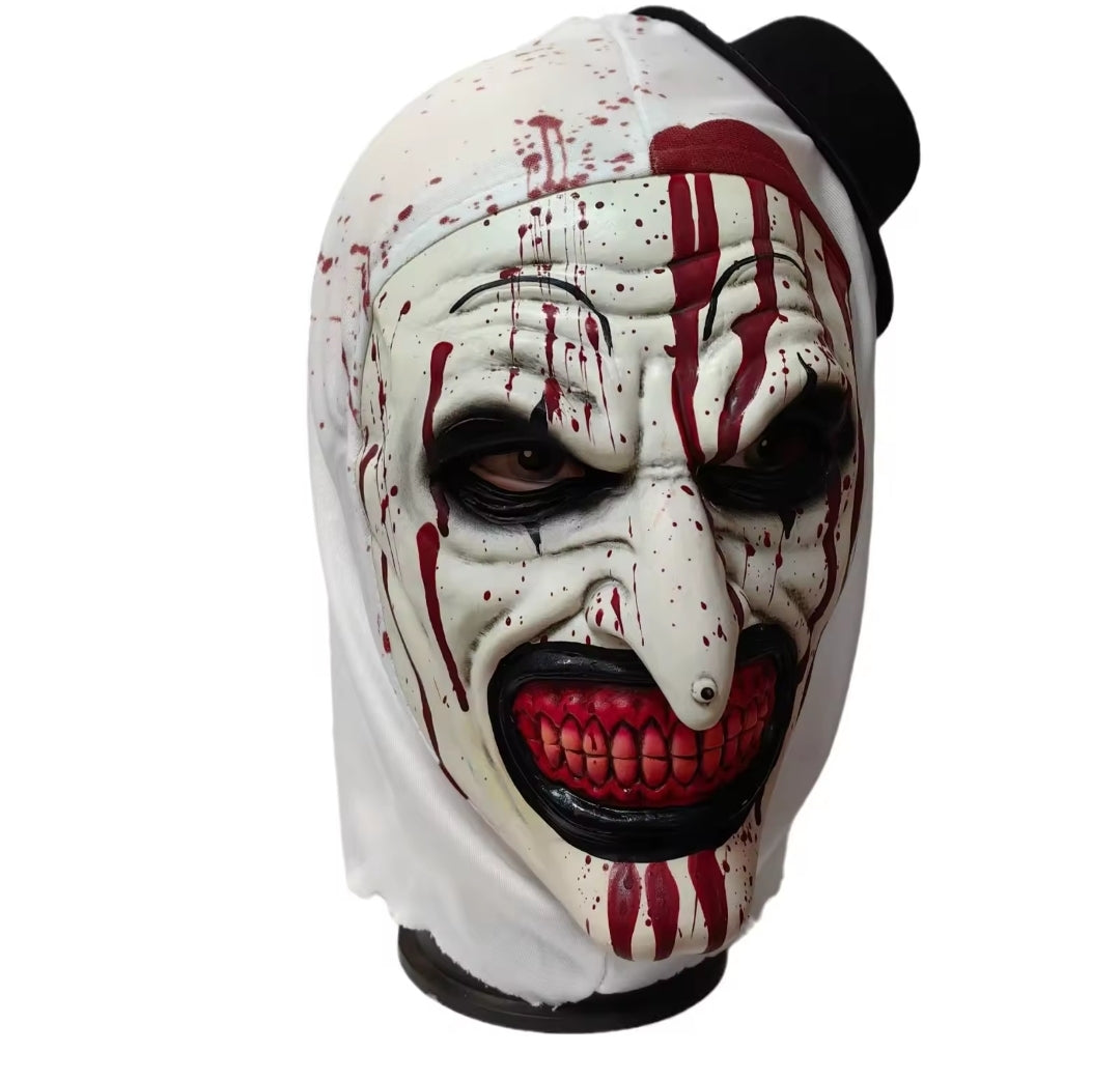 Imitation Terrifier Mask