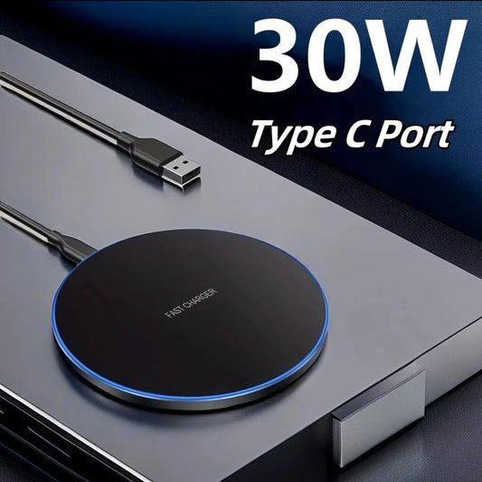 Wireless Charging Pad