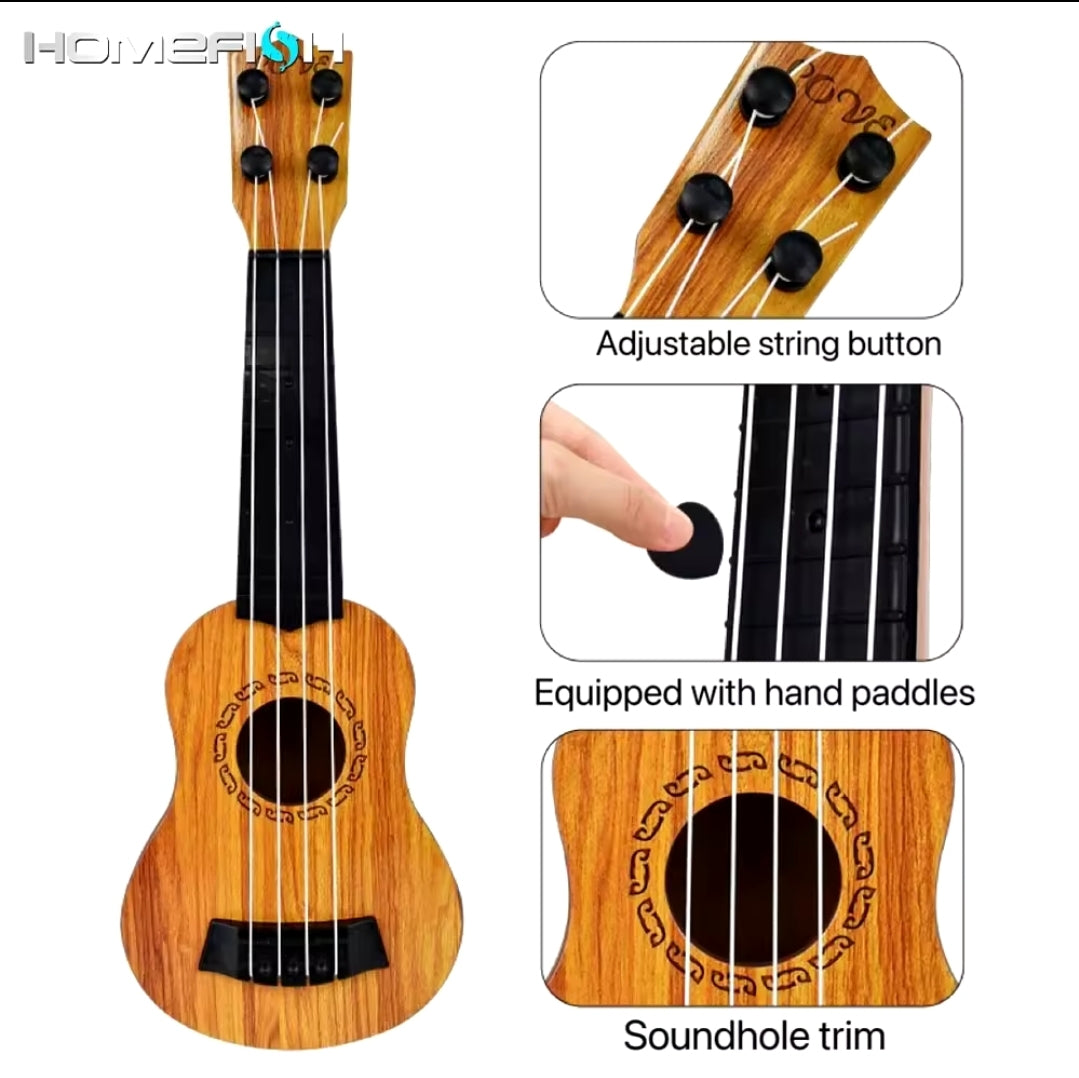 Kids Ukulele – Fully Functional