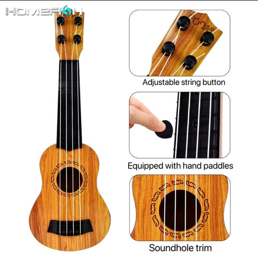 Kids Ukulele – Fully Functional