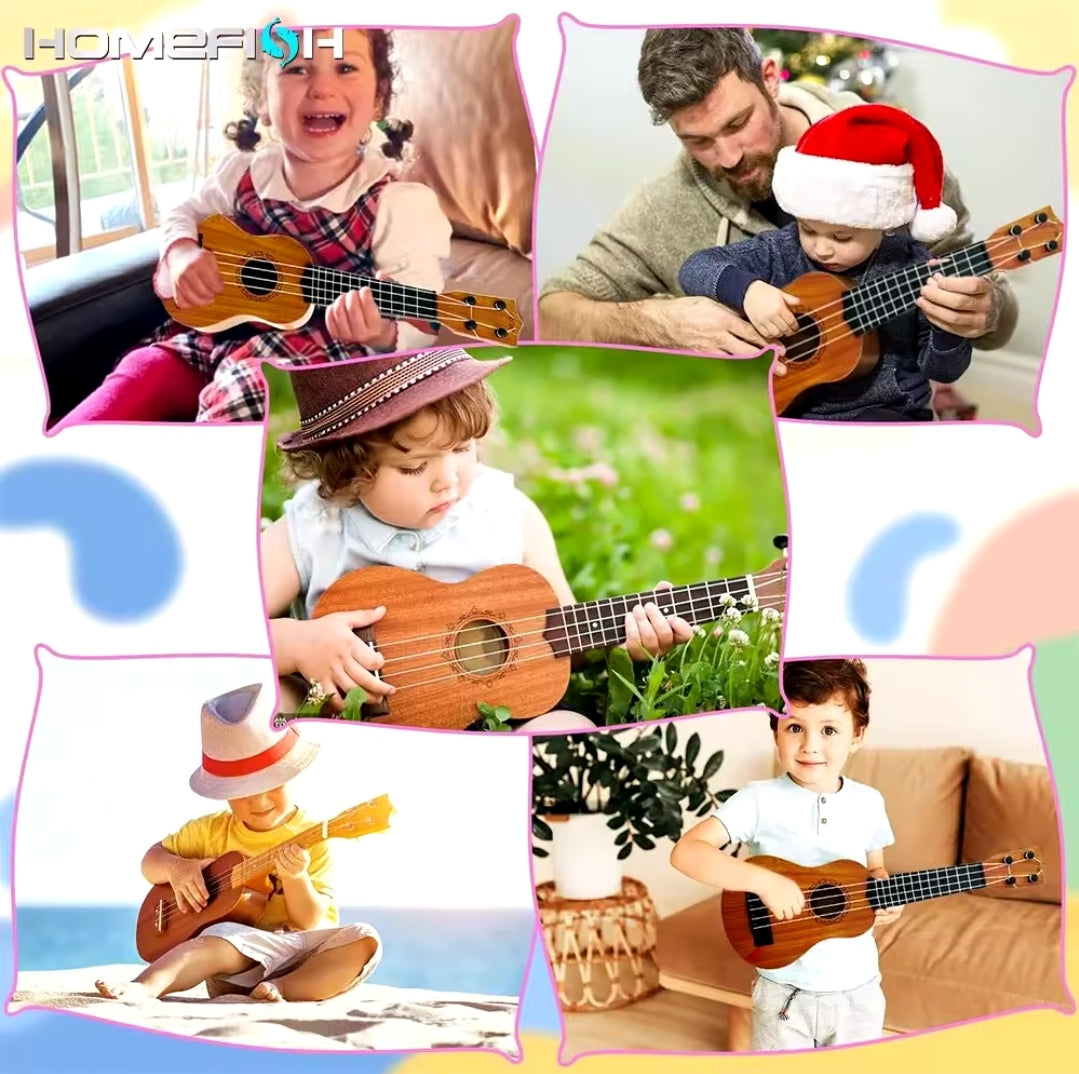 Kids Ukulele – Fully Functional