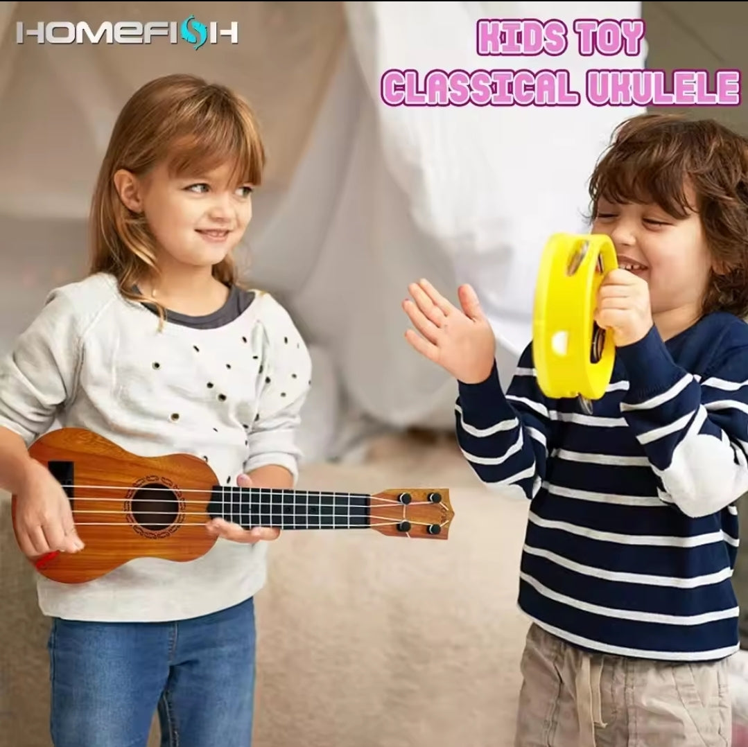 Kids Ukulele – Fully Functional