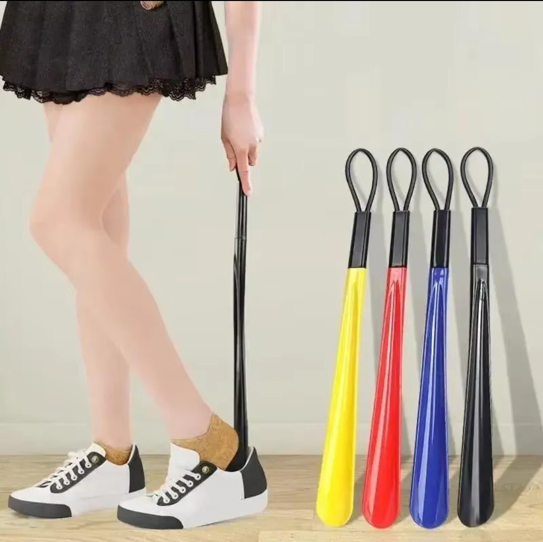 Flexible Shoe Horn