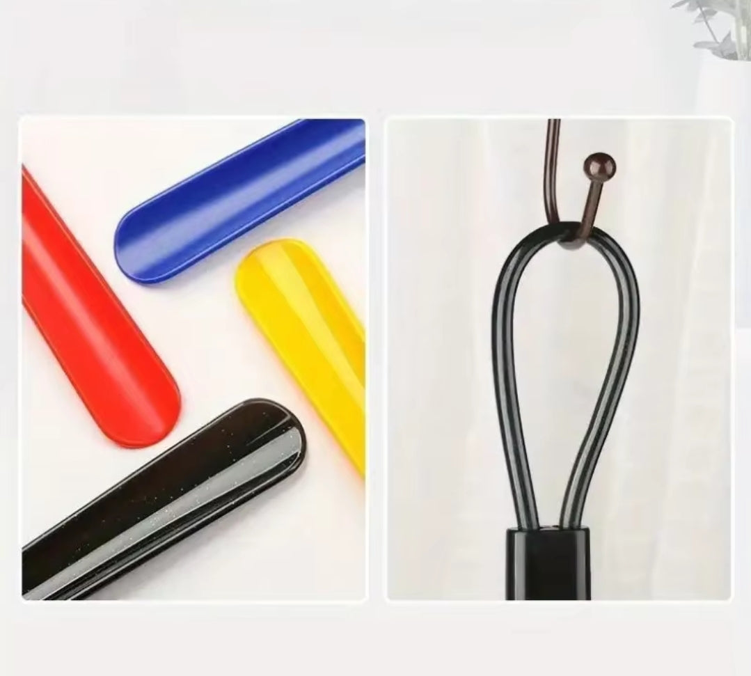 Flexible Shoe Horn