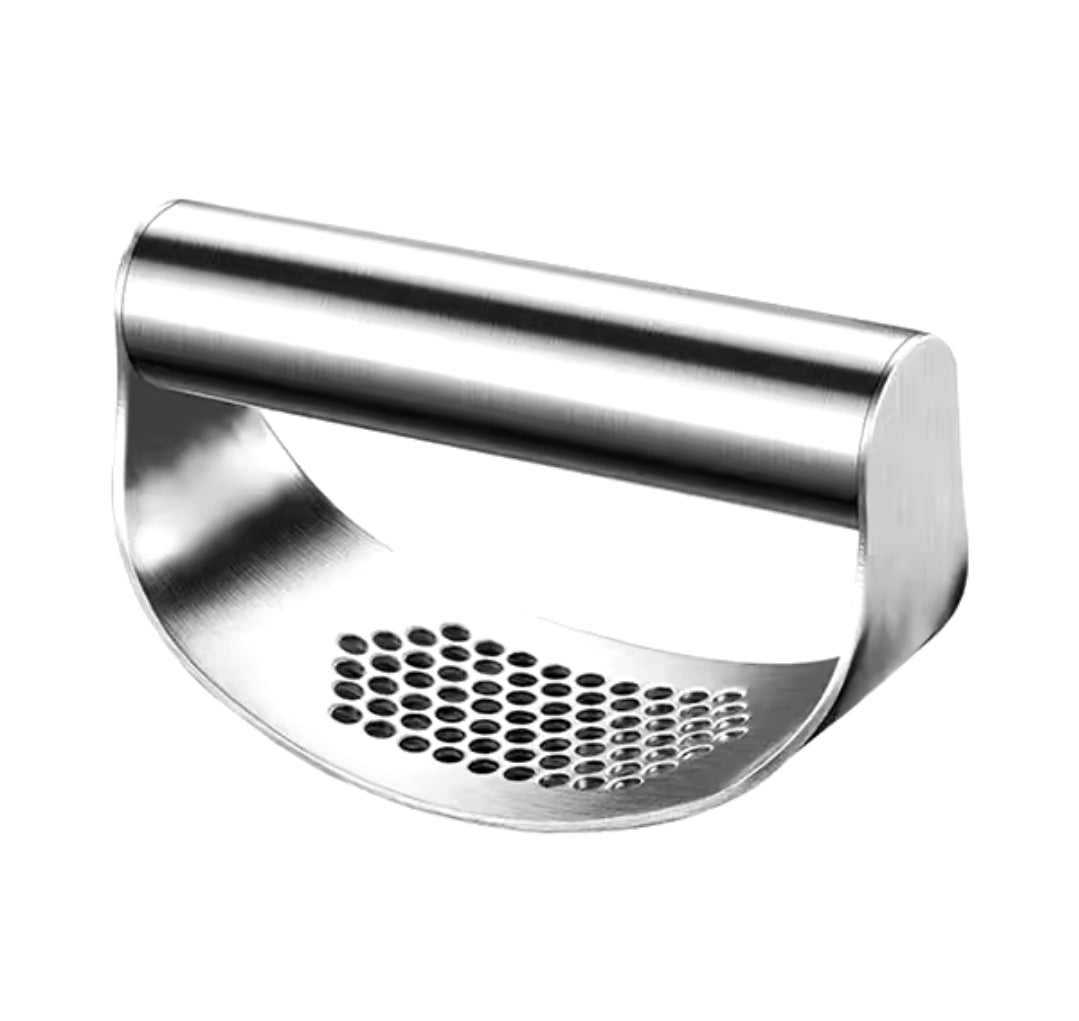 Kitchen Crusher with Curved Design