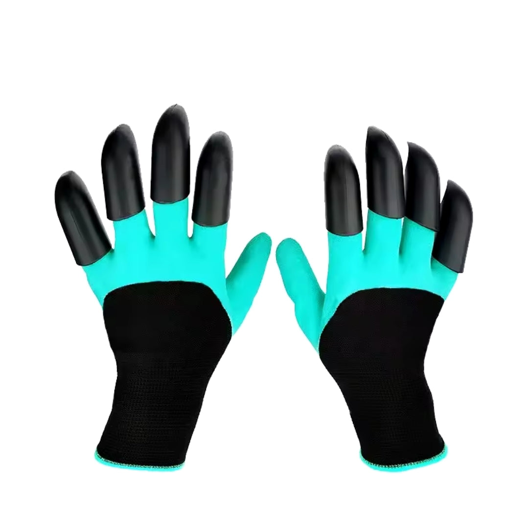 Gardening Gloves with Claws – Practical and Durable