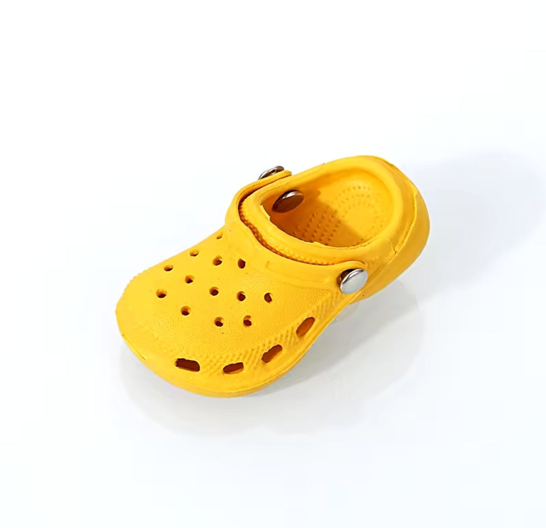 Mini Crocs Charms for Crocs