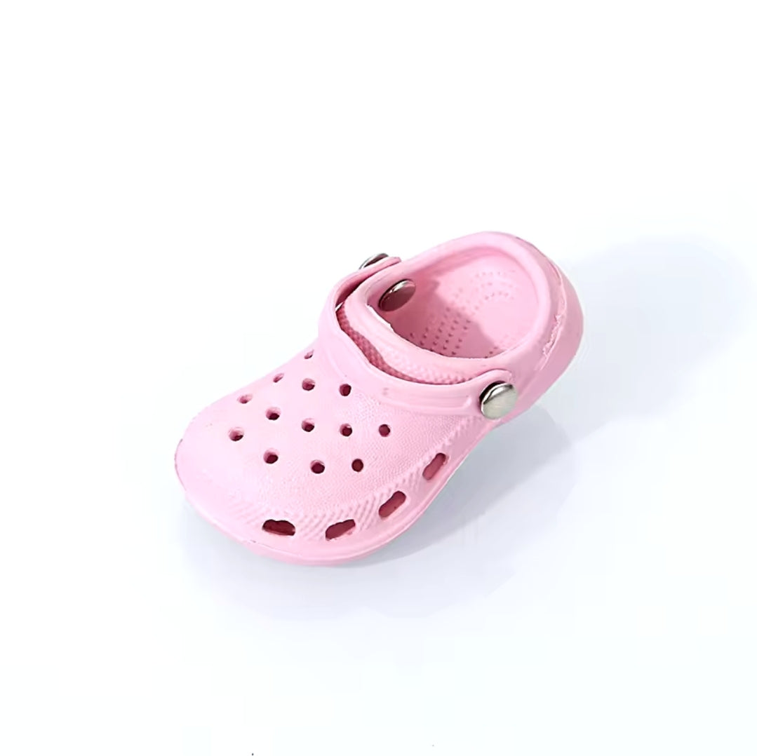 Mini Crocs Charms for Crocs