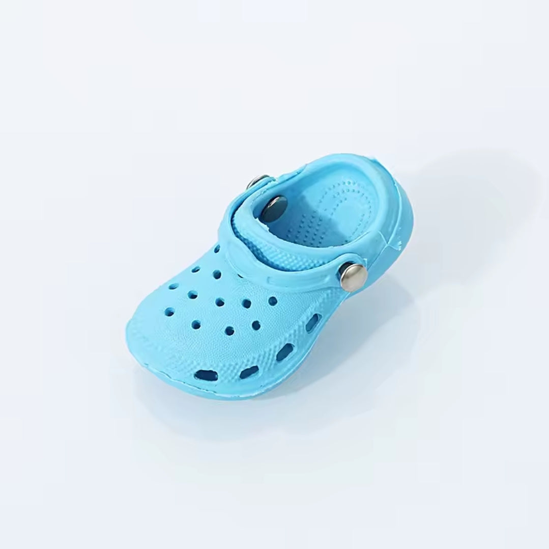 Mini Crocs Charms for Crocs