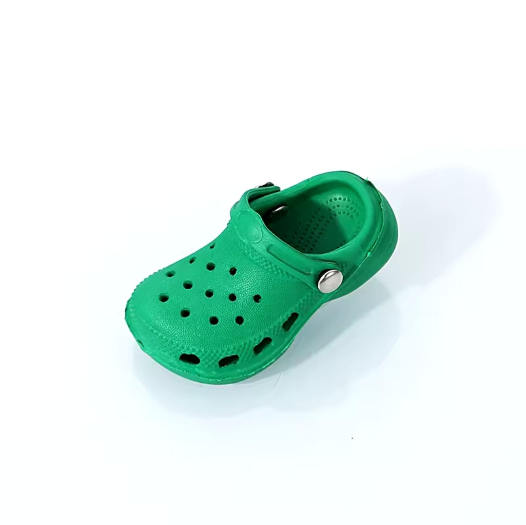 Mini Crocs Charms for Crocs