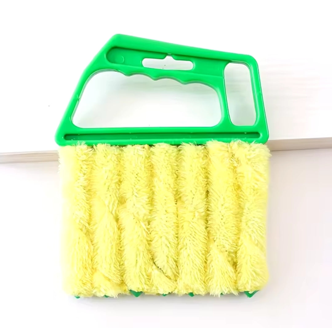 Innovative Blind Cleaning Tool – Multi-Purpose Home Cleaning Solution