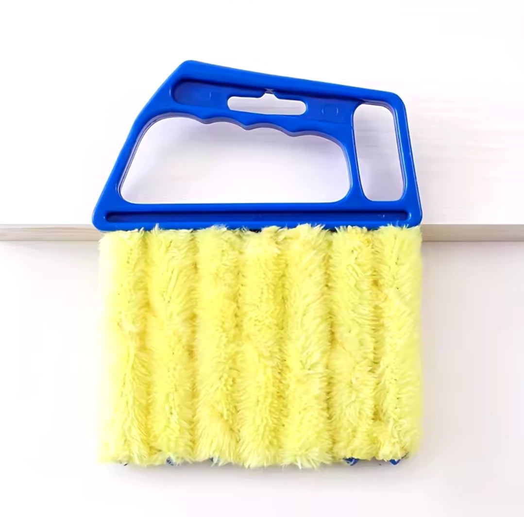 Innovative Blind Cleaning Tool – Multi-Purpose Home Cleaning Solution