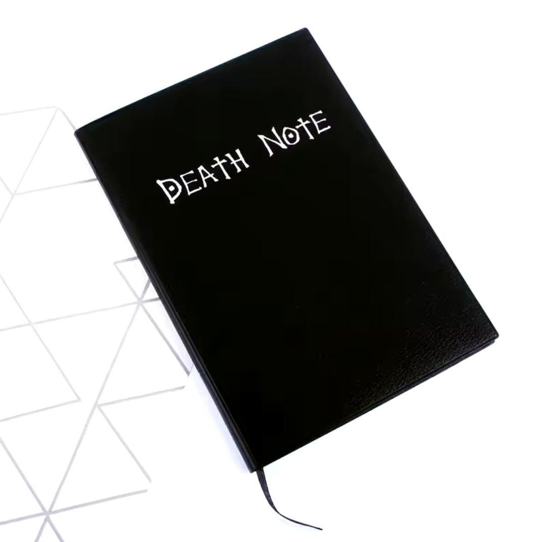 Death Note Set