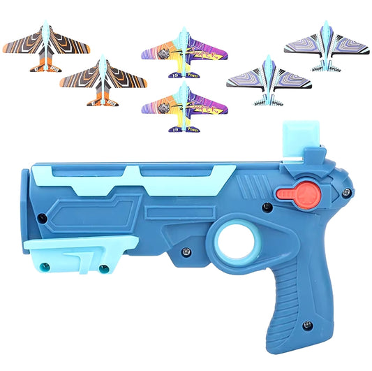 Plane Gun – Exciting Aerial Fun for All Ages