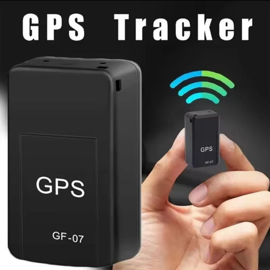 Mini GPS Tracker – Compact, Reliable, and Easy to Use