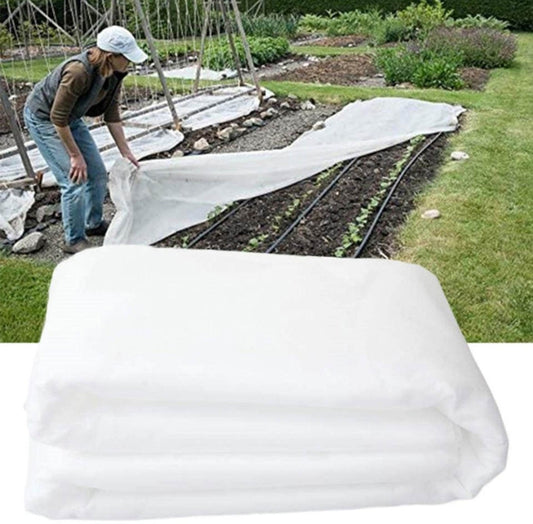 Large Anti-Freeze Plant Cover – Winter Protection for Your Garden