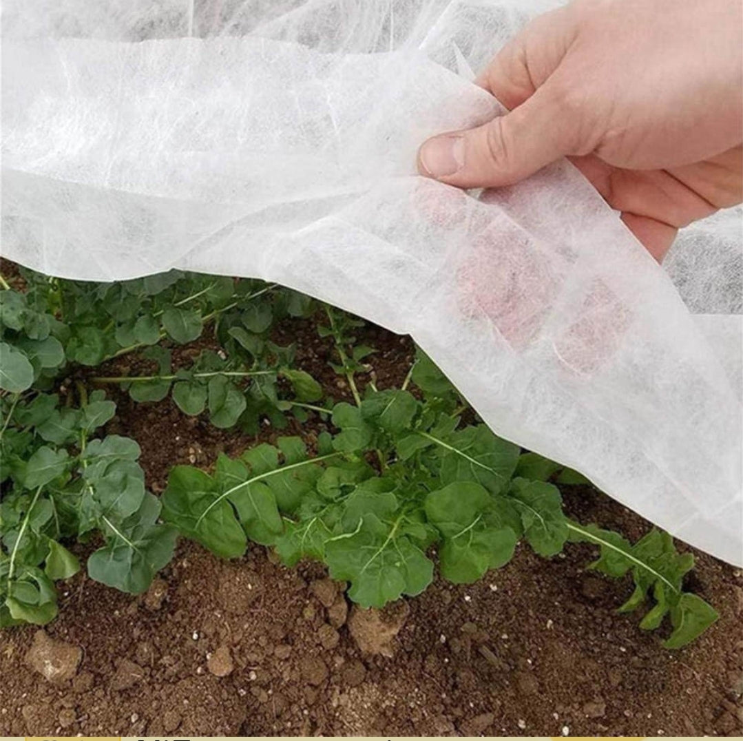 Large Anti-Freeze Plant Cover – Winter Protection for Your Garden