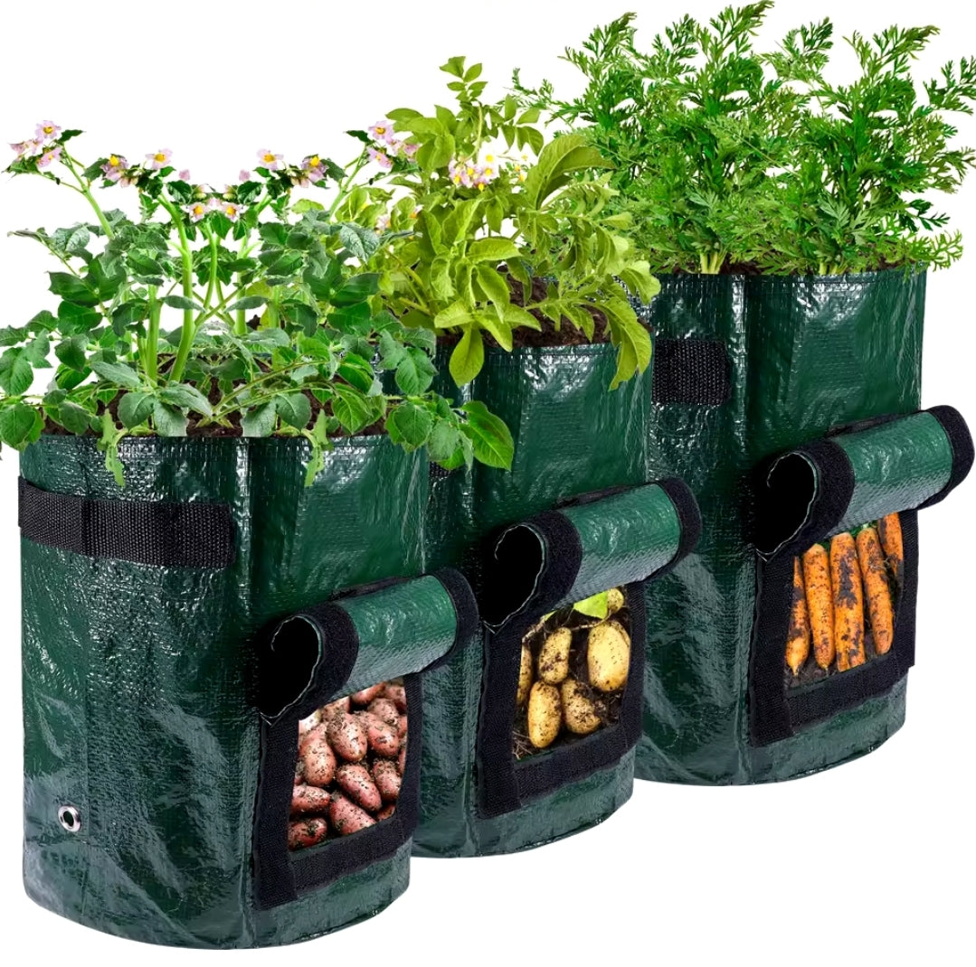 Potatoe Vegetable Growing Bags