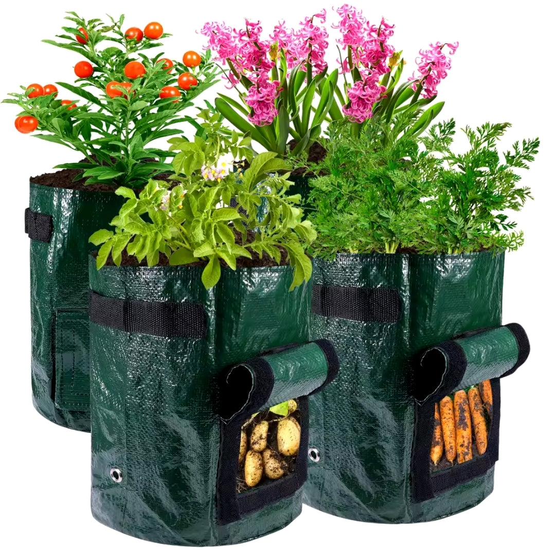 Potatoe Vegetable Growing Bags