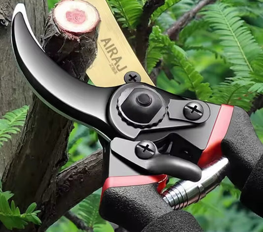 Heavy-Duty Multifunctional Garden Trimming Tool