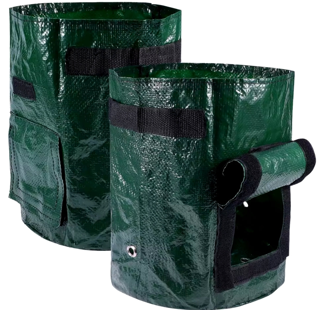 Potatoe Vegetable Growing Bags